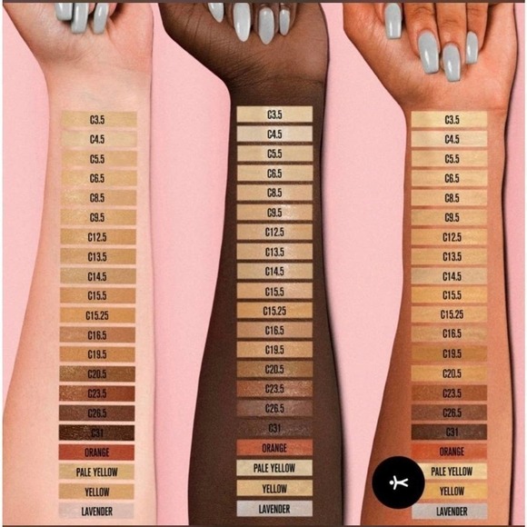 Jeffree Star Magic Concealer C13.5 - Picture 4 of 4